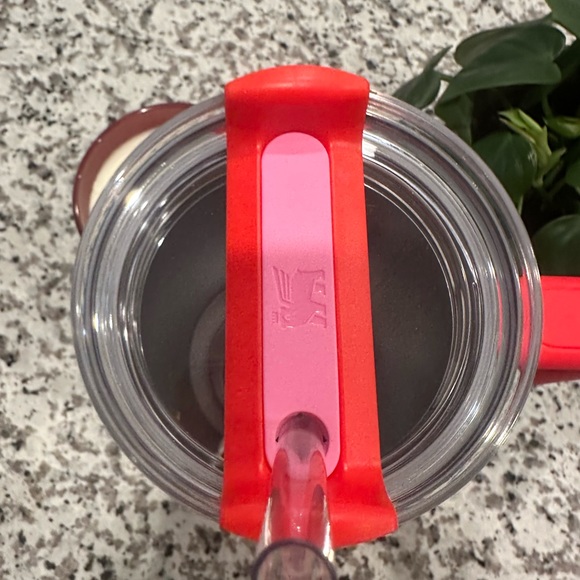 Limited Edition Target Exclusive Valentine’s day Stanley Cup - Red - Picture 2 of 3